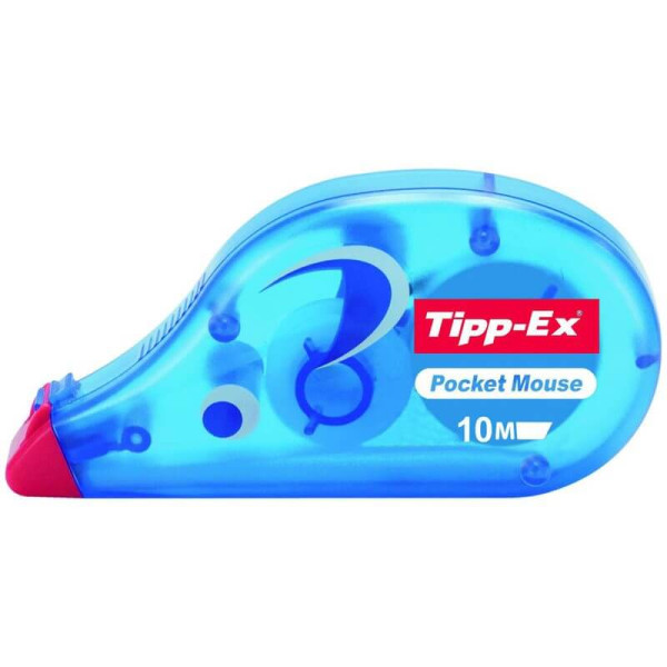 Tipp-Ex Korrekturroller Pocket Mouse 4,2 mm