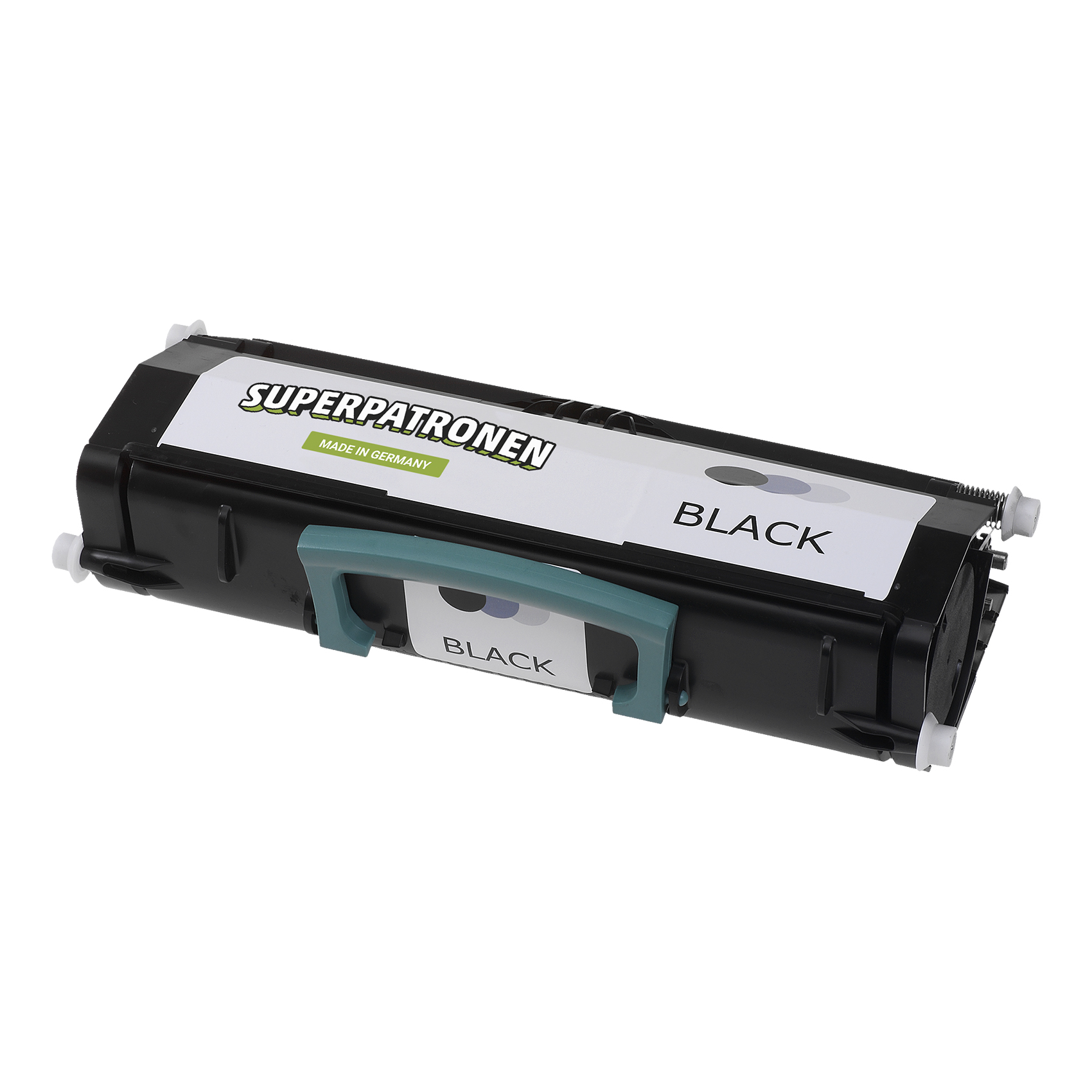 Lexmark Toner + Patronen „Made in Germany“ günstig kaufen