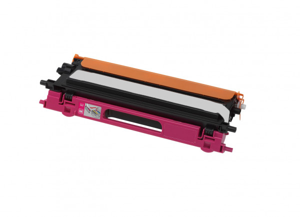 Toner magenta ersetzt Toshiba T-FC 200 EM