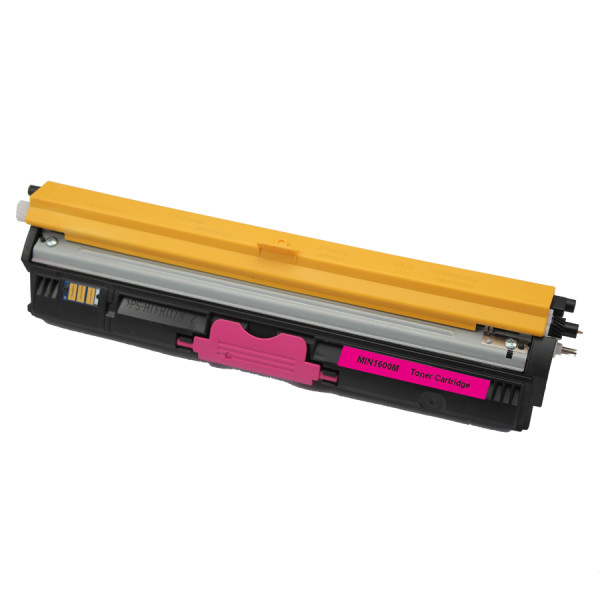 Toner magenta ersetzt Konica Minolta A0V30CH