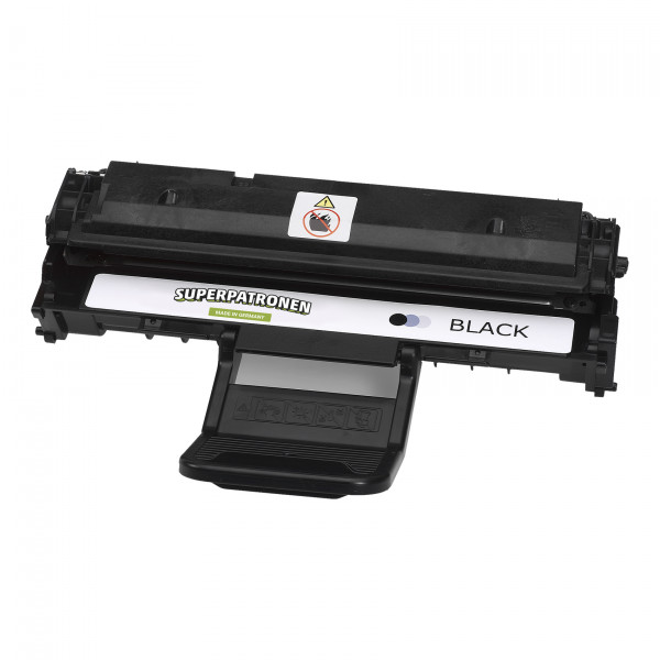 Toner schwarz ersetzt Ricoh TYPE 8205 D