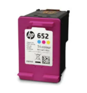 HP652XLC