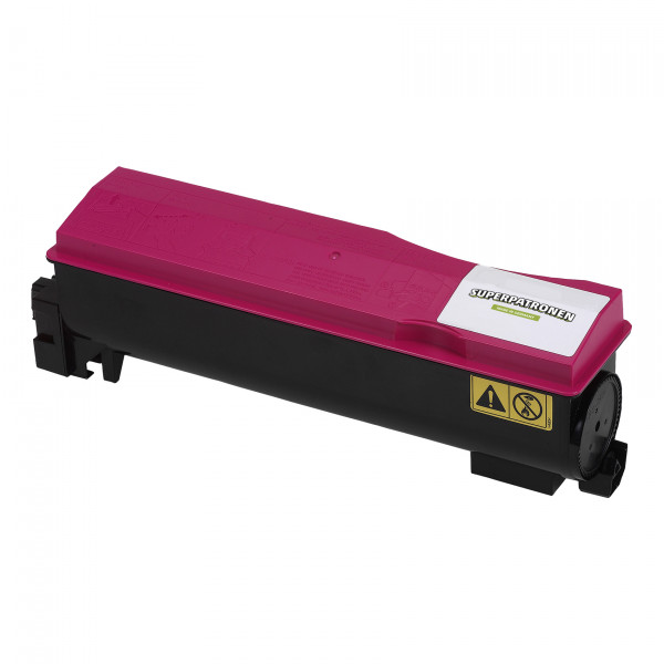 Toner magenta ersetzt Toshiba T-FC 25 EM