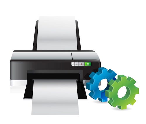 Drucker kann nicht installiert werden: 13 Lösungen